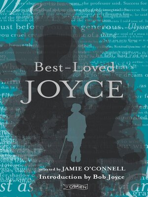 cover image of Best-loved Joyce